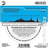 Струны для гитары D'Addario EJ36