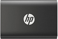 Внешний накопитель HP P500 120GB 6FR73AA (черный)