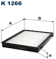 Filtron K1266
