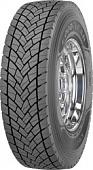 Автомобильные шины Goodyear KMAX D 295/80R22.5 152/148M