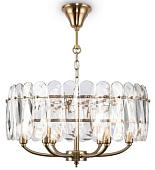 Подвесная люстра Maytoni Suite MOD122PL-06BS