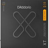 Струны для гитары D'Addario XTB-50105