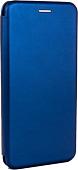 Чехол для телефона Case Magnetic Flip для Huawei Y8p (синий)