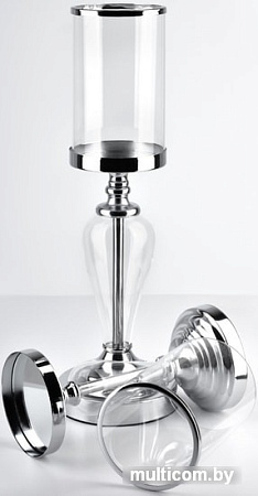 Подсвечник Mondex Chantal HTRD6824
