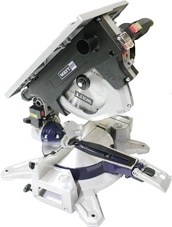 Торцовочная пила WATT WMS-210T 20.023.216.00