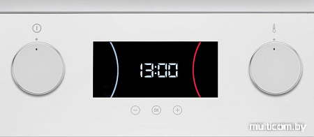 Духовой шкаф TEKA HLB 840 (белый)