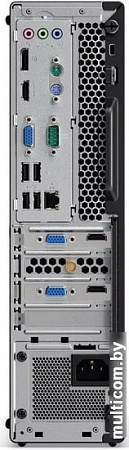 Компактный компьютер Lenovo ThinkCentre M910s SFF 10MKS10P00