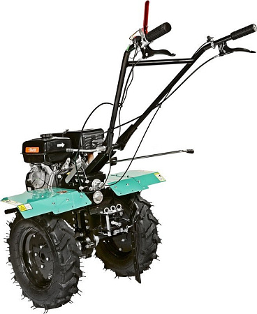 Мотоблок бензиновый Sturm GK15312GP