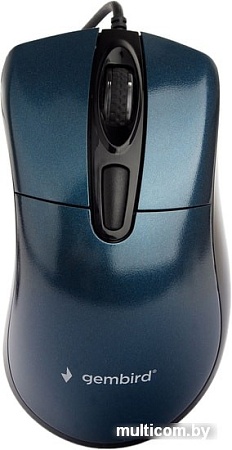 Мышь Gembird MOP-415-B