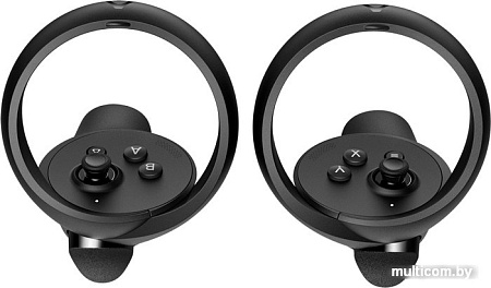 Очки виртуальной реальности HTC Vive Focus 3
