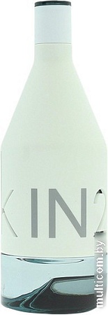 Calvin Klein CK IN2U Him EdT (100 мл)