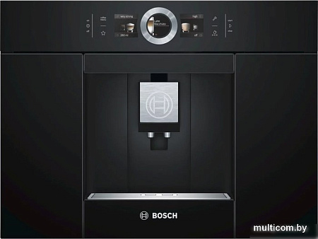 Кофемашина Bosch CTL7181B0