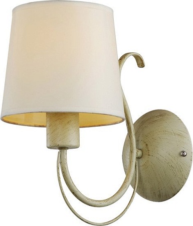 Бра Arte Lamp A9310AP-1WG