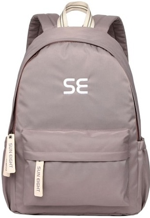 Рюкзак Sun Eight SE-8290 (серый)