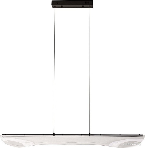 Подвесная люстра Kinklight Майра 08020-120AS.19 (черный)