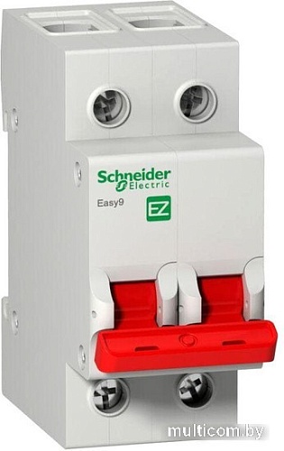 Выключатель нагрузки Schneider Electric Easy9 EZ9S16240