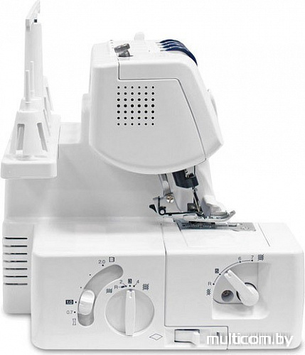 Оверлок Brother 1334D