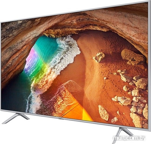 Телевизор Samsung QE65Q67RAU