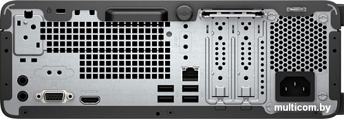 Компактный компьютер HP 290 G2 SFF 8VR96EA