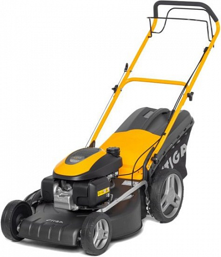Колёсная газонокосилка Stiga Combi 53 SQ H 295536838/ST1