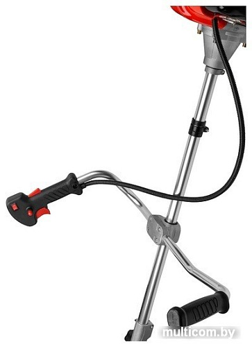 Триммер ECO GTP-250S Power