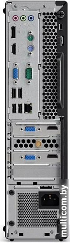 Компактный компьютер Lenovo ThinkCentre M910s SFF 10MKS10P00