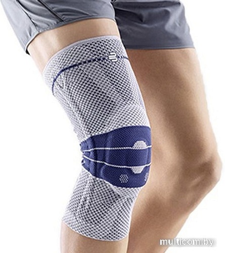 Ортез коленный Bauerfeind GenuTrain (р.5, стандартный)