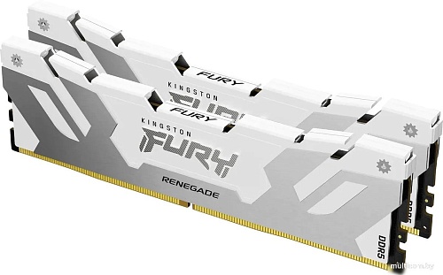Kingston FURY Renegade 2x16ГБ DDR5 6400 МГц KF564C32RWK2-32