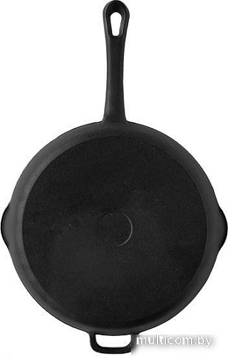 Сковорода-гриль Гардарика 428