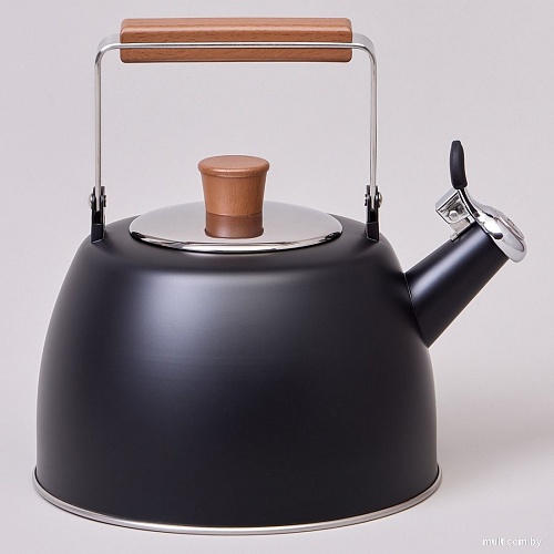 Чайник со свистком Agness 937-912