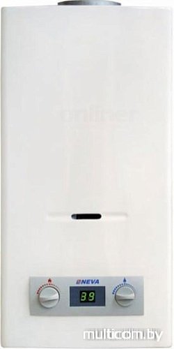Водонагреватель NEVA 4511 (белый)