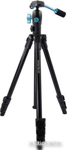 Трипод Zarrumi Arrow Pro 101
