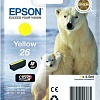 Картридж Epson C13T26144010
