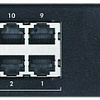 Коммутатор Zyxel ES1100-16P