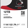 Жесткий диск Seagate IronWolf 10TB ST10000VN0008
