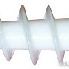 Дюбель для гипсокартона KEW GKD 38142 (200 шт)