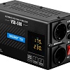 Стабилизатор напряжения Solaris VSD-500