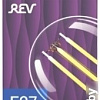 Светодиодная лампа Rev Filament E27 5 Вт 2700 К 32423 2