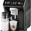 Кофемашина DeLonghi Eletta Explore ECAM450.65.G