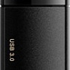 USB Flash Silicon-Power Blaze B05 Black 128GB (SP128GBUF3B05V1K)