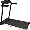 Электрическая беговая дорожка Carbon Fitness T608 Slim