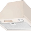 Кухонная вытяжка KUPPERSBERG Inlinea 52 Beige