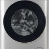 Стирально-сушильная машина CHiQ CFL100-14596DHALIM1GR