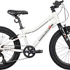Детский велосипед Maxiscoo 3bike 20 L 2025 MSC-M3-2003 (серый)