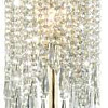 Настольная лампа Odeon Light 5028/1T