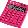 Калькулятор Eleven SDC-810NR-PK (розовый)