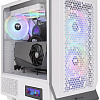 Корпус Thermaltake Ceres 300 TG ARGB Snow