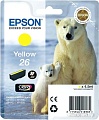 Картридж Epson C13T26144010
