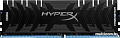 Оперативная память Kingston HyperX Predator 8GB DDR4 PC4-19200 [HX424C12PB3/8]