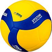 Мяч Mikasa VT370W (5 размер)